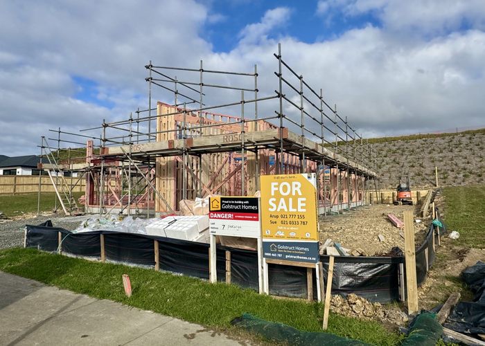  at (Lot 132)/7 Pekanga Road, Millwater, Rodney, Auckland
