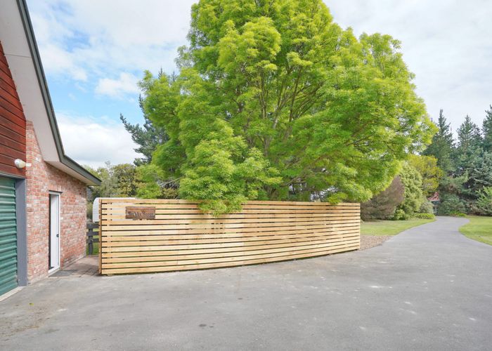  at 30 Marshmans Road, Ashley, Rangiora