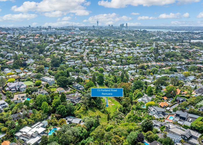  at 73B Portland Road, Remuera, Auckland City, Auckland