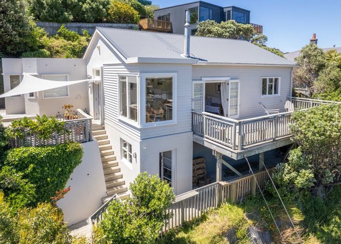  at 47 Melbourne Road, Island Bay, Wellington, Wellington