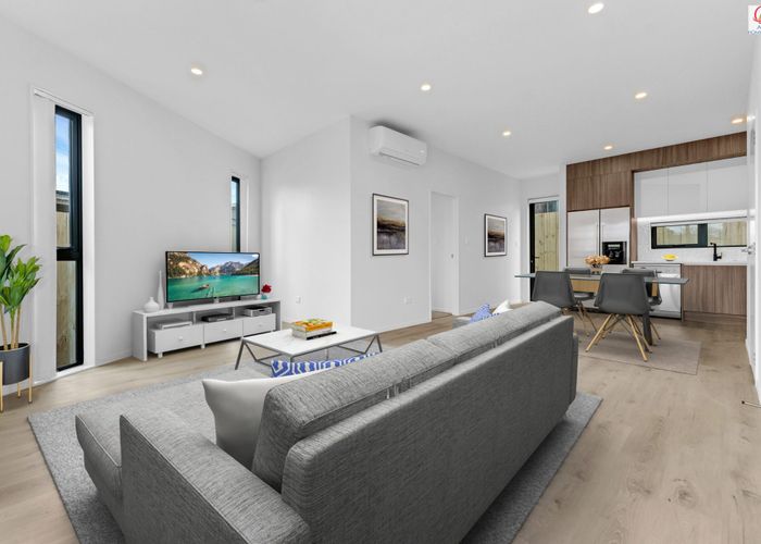  at 1,2,3,4,5/26 Hyperion Road, Weymouth, Mangere, Manukau City, Auckland