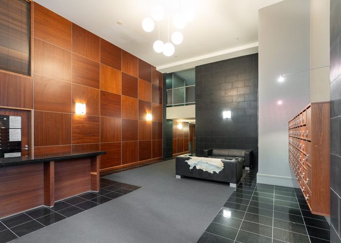  at 3I/42 Molesworth Street, Thorndon, Wellington, Wellington