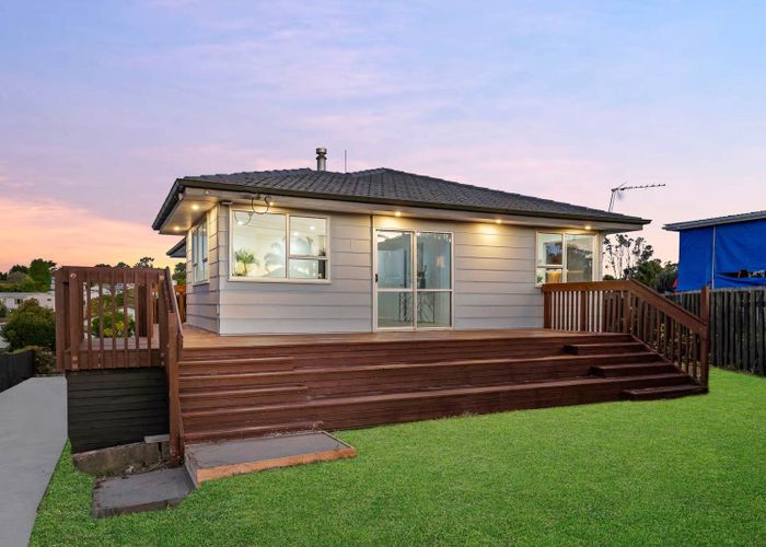  at 20 Forest Hill Road, Henderson, Waitakere City, Auckland