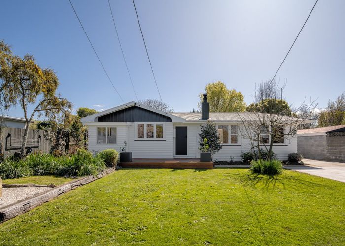  at 252 Old Renwick Road, Springlands, Blenheim