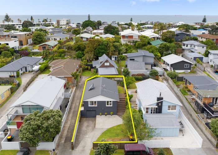  at 45A Valley Road, Mount Maunganui