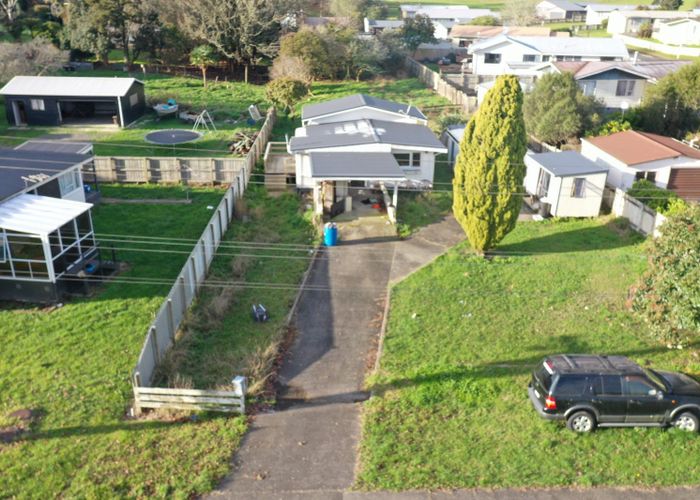  at 21 William Street, Te Kuiti, Waitomo, Waikato