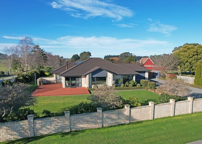  at 6 Essex Street, Weston, Waitaki, Otago