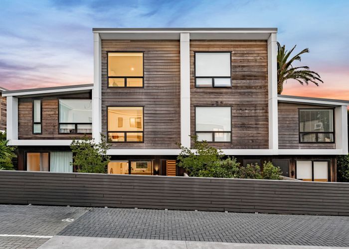  at 12/4 Glen Atkinson Street, Saint Heliers, Auckland City, Auckland