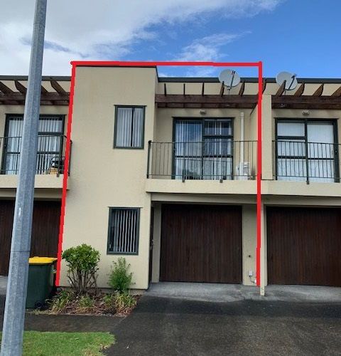  at 3/17 Harbour View Road, Te Atatu Peninsula, Auckland