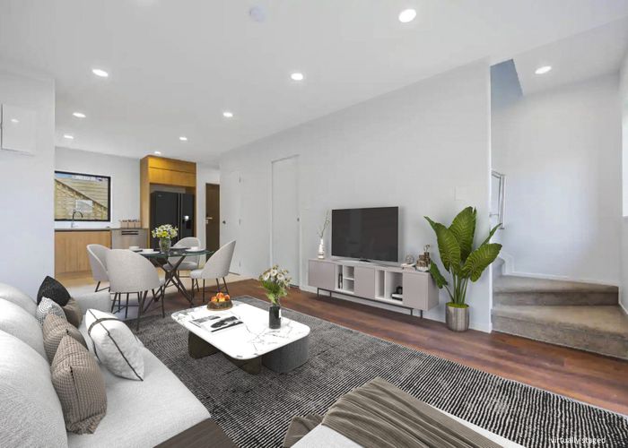  at 44D Cyclarama Crescent, Massey, Waitakere City, Auckland