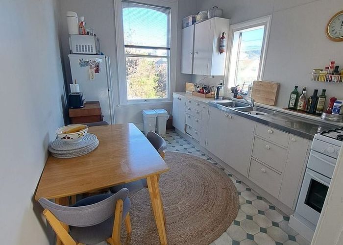  at 19B Armour Avenue, Mount Victoria, Wellington, Wellington
