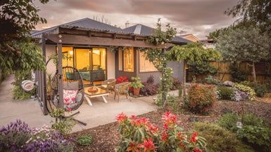 at 68A Baker Street, New Brighton, Christchurch