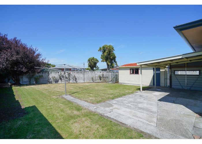  at 19 Kelso Place, Strathern, Invercargill