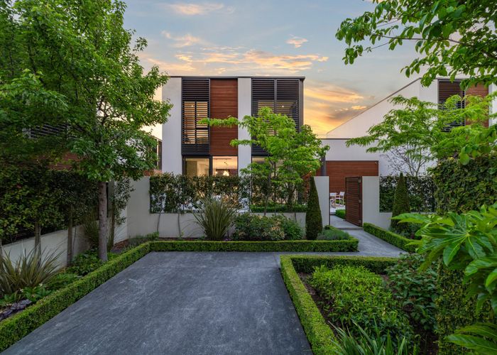  at 138C Glandovey Road, Strowan, Christchurch
