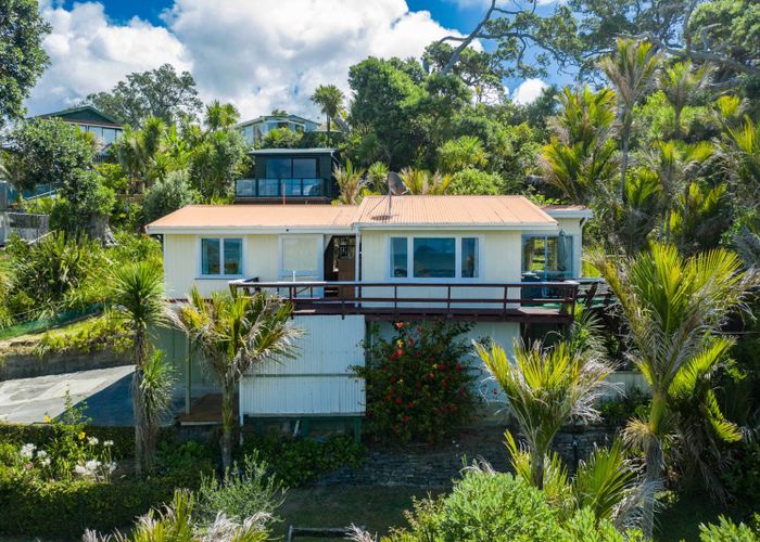  at 27 Matapiko Road, Whananaki, Hikurangi