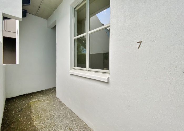  at 7/30 Hanson Street, Mount Cook, Wellington, Wellington