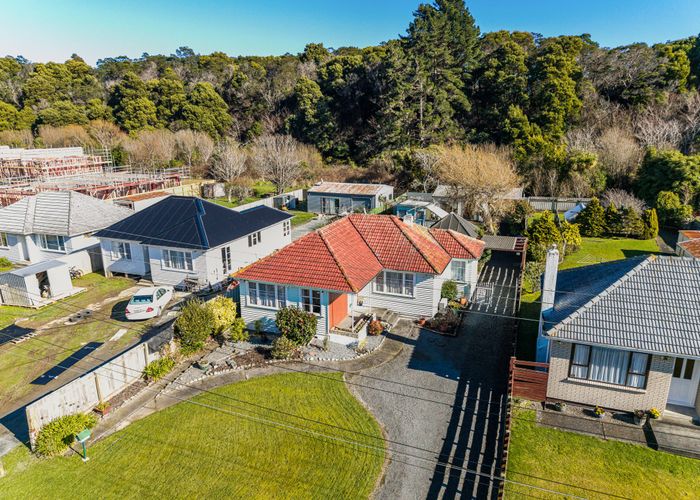  at 38 Dover Road, Wainuiomata, Lower Hutt, Wellington