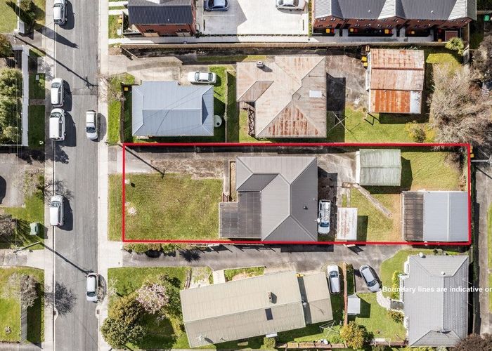  at Lot 4/5 Marlene Avenue, Te Atatu South, Waitakere City, Auckland