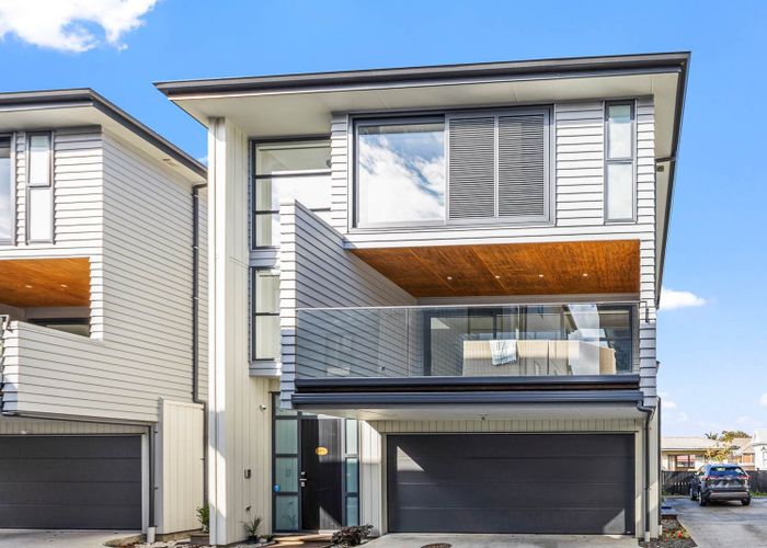  at 837C Manukau Road, Royal Oak, Auckland City, Auckland