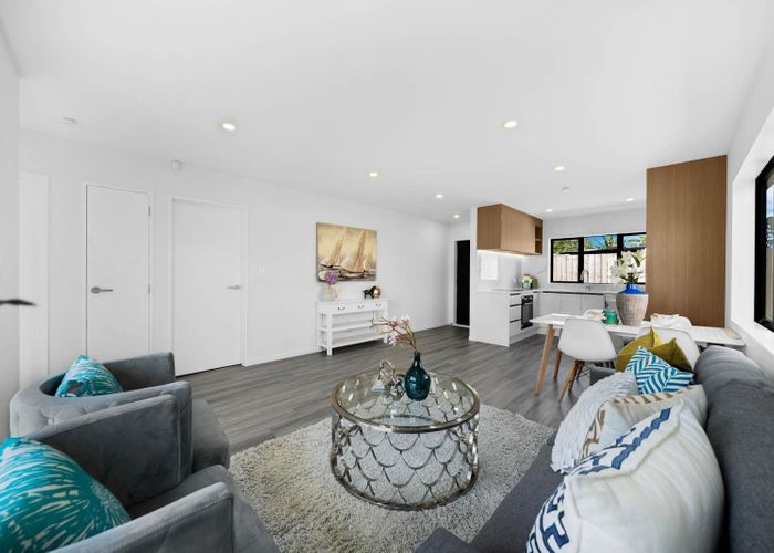  at Lot 4 / 107 Raglan Street, Mangere East, Manukau City, Auckland