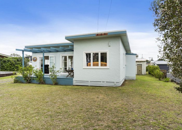  at 302 Sylvia Road, Whangamata, Thames-Coromandel, Waikato