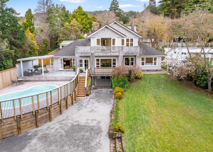  at 30 Chatsworth Road, Silverstream, Upper Hutt