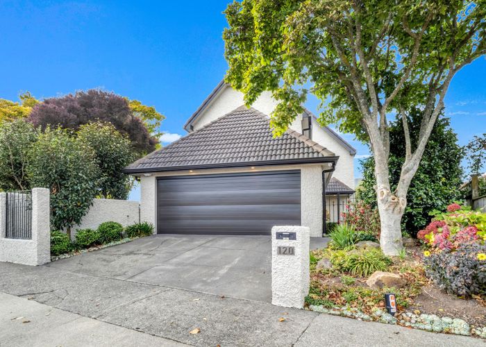  at 120 Fitzroy Street, Terrace End, Palmerston North, Manawatu / Whanganui