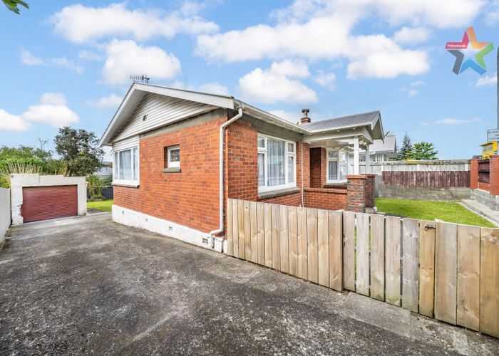  at 448 Hutt Road, Alicetown, Lower Hutt