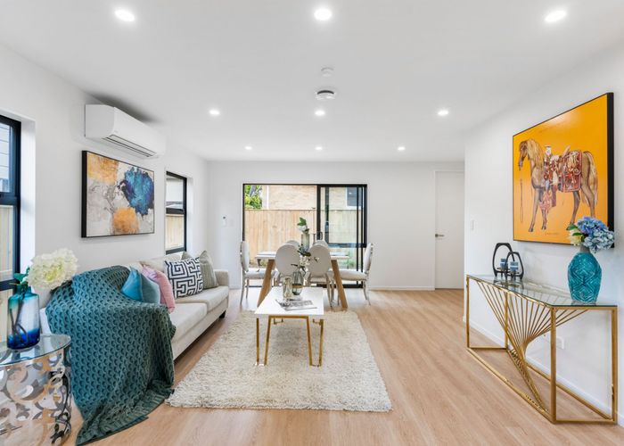  at 4/36 Sunnyside crescent, Papatoetoe, Manukau City, Auckland