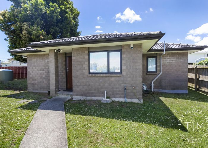  at 5 Kirton Crescent, Manurewa, Auckland