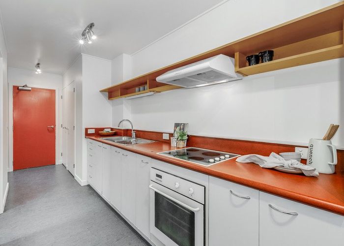  at 5/7 Feltex Lane, Te Aro, Wellington, Wellington