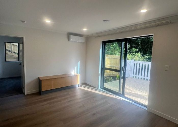  at Flat Bush, Manukau City, Auckland