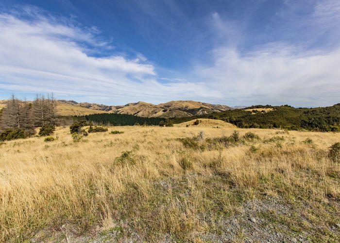  at 253 Mt Lyford Forest Drive, Waiau, Hurunui, Canterbury