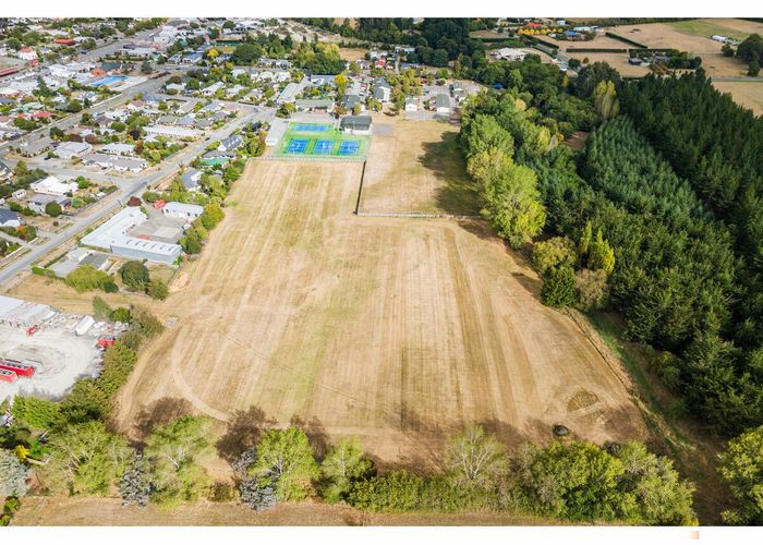  at Horton Street, Pleasant Point, Timaru, Canterbury