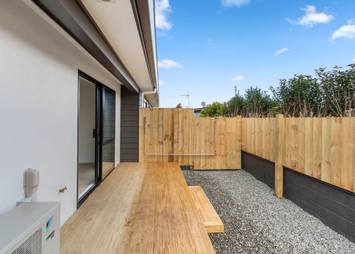  at 3/266 Clyde Street, Hamilton East, Hamilton, Waikato