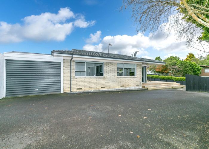  at 42A Alison Street, Hamilton Lake, Hamilton, Waikato