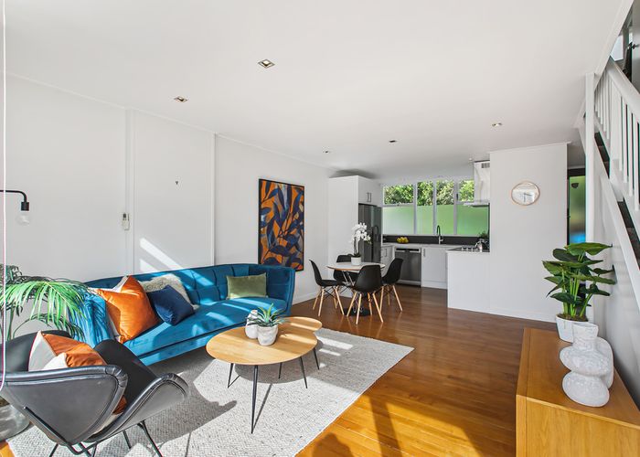  at 77 Howe Street, Freemans Bay, Auckland