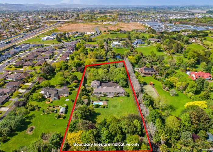  at 120 Normanby Road, Papakura