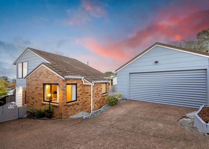  at 29 Zion Road, Birkenhead, North Shore City, Auckland