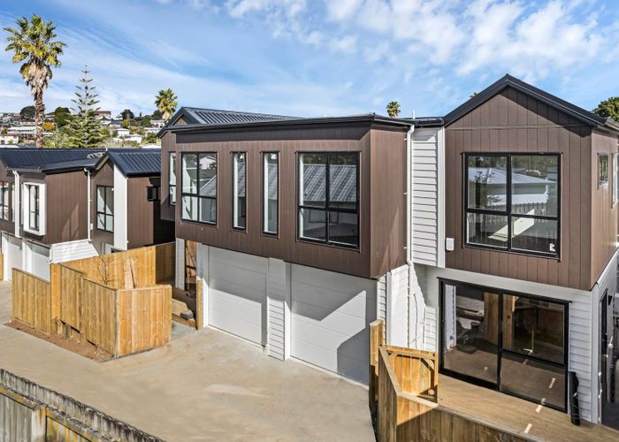  at Lot 2/29 Caribbean Drive, Unsworth Heights, North Shore City, Auckland