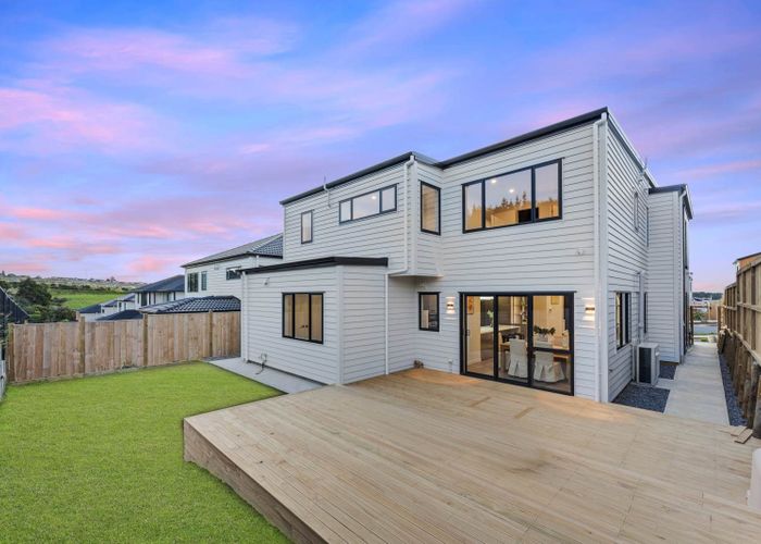  at 34 Barley Road, Flat Bush, Manukau City, Auckland