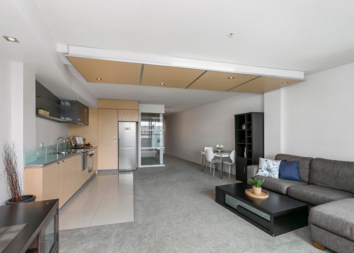  at 15/72 Tory Street, Te Aro, Wellington