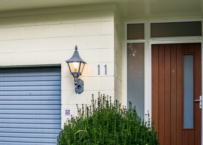  at 11 Park Road, Belmont, Lower Hutt, Wellington