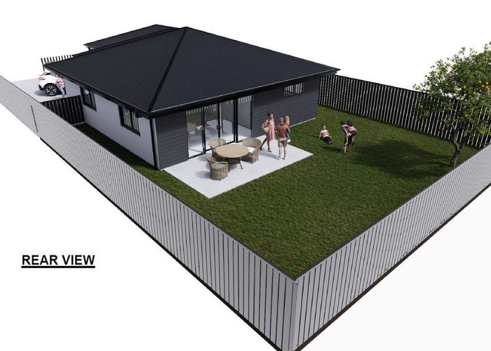  at Lot 10 B Sowry Road, Woodville, Tararua, Manawatu / Whanganui