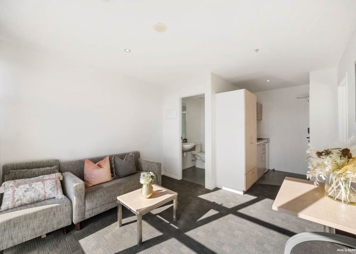  at 1110/85 Wakefield Street, City Centre, Auckland City, Auckland