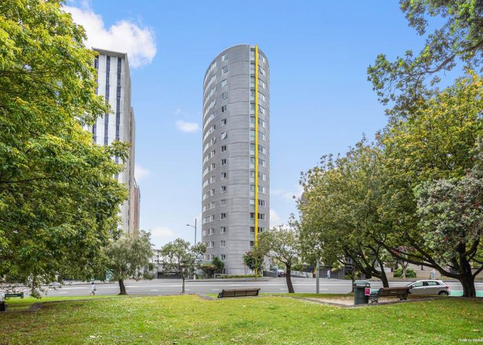  at 802/138 Anzac Avenue, City Centre, Auckland City, Auckland