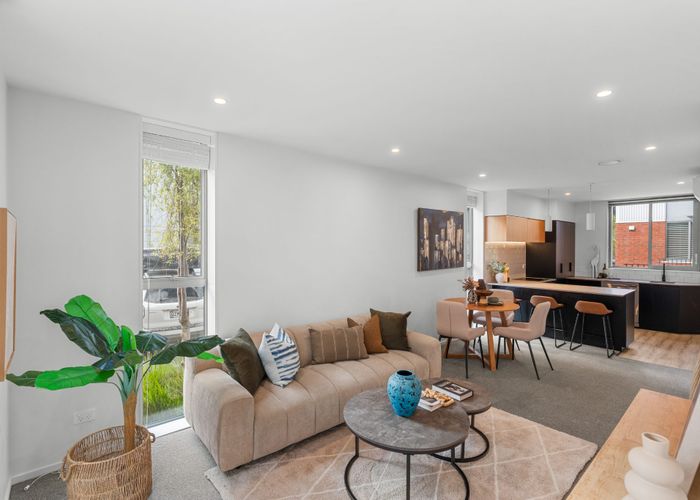  at 9/135 Lichfield Street, City Centre, Christchurch City, Canterbury