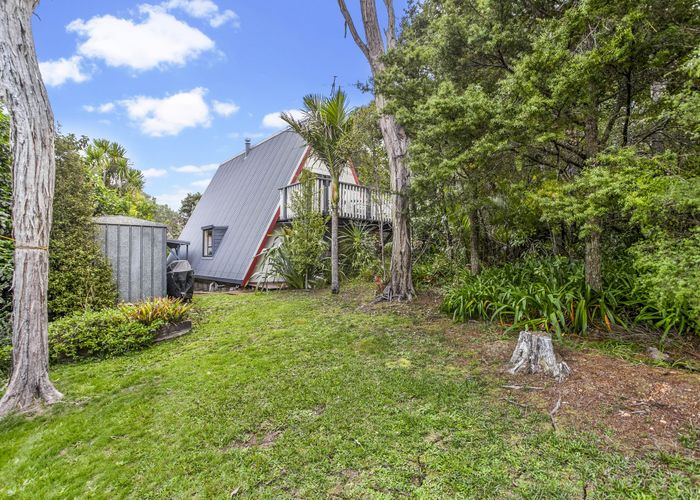  at 52 Bay Road, Ostend, Waiheke Island