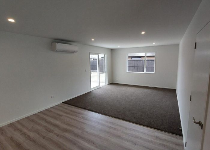  at 22B Sanders Way, Rolleston, Selwyn, Canterbury