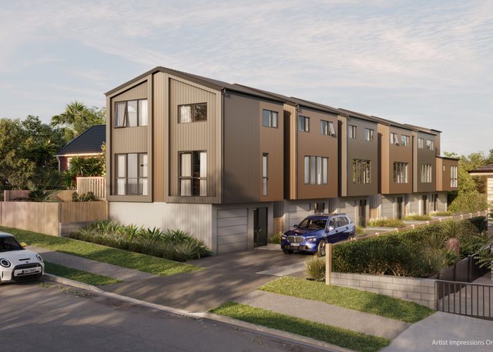  at Lot 3/18 Ramelton Road, Mount Roskill, Auckland City, Auckland